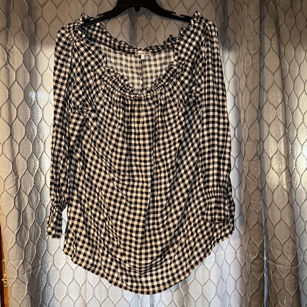 Blouse - Picture 2 of 3